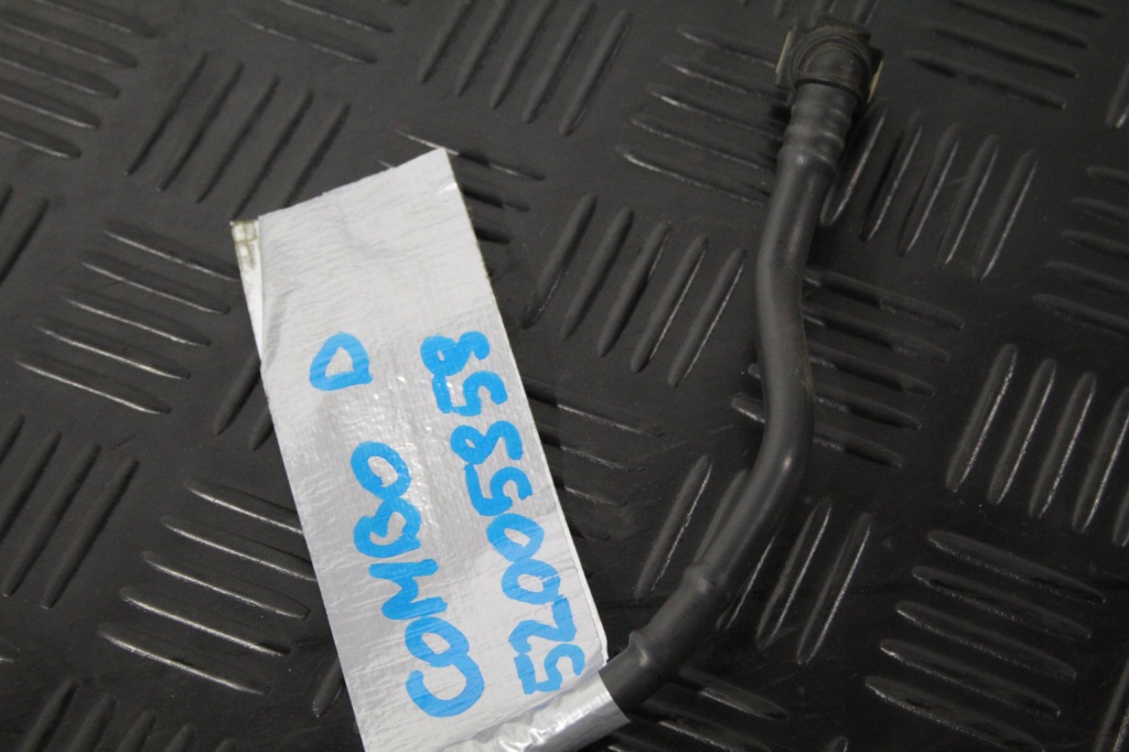 фото №2, Wąż шланг усилитель тормозов opel combo d 52005958