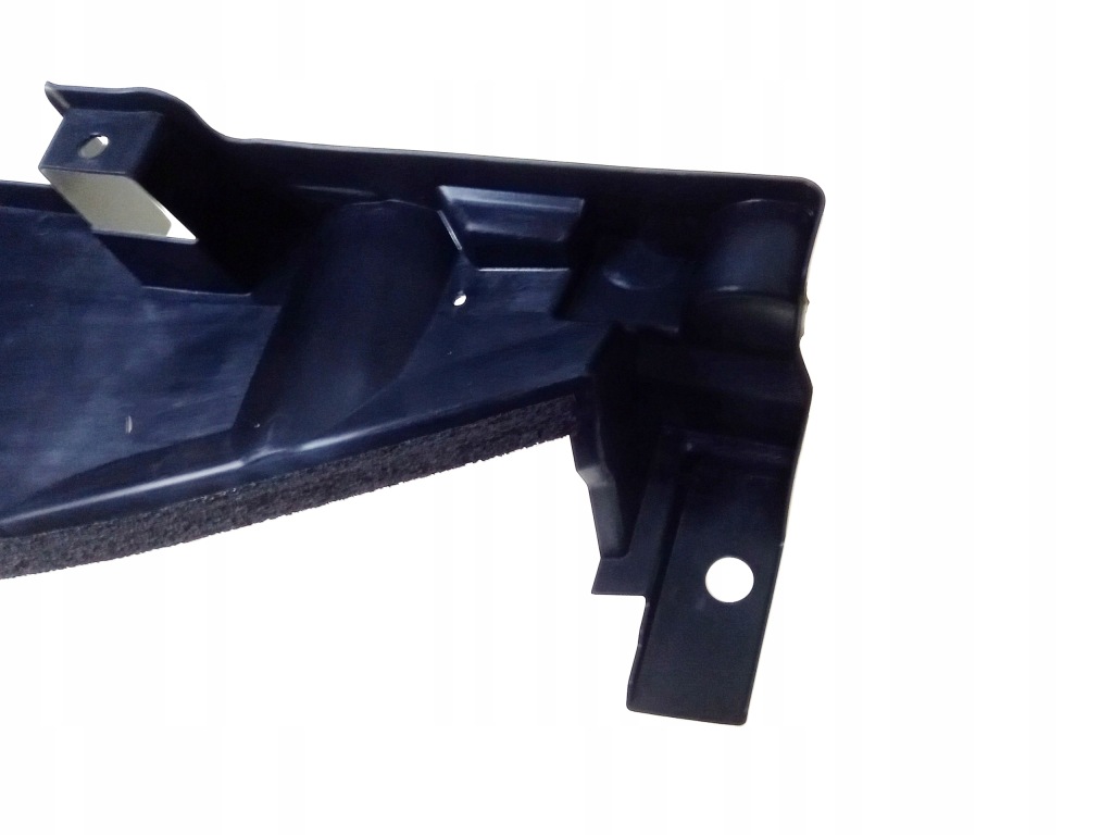 фото №9, Yaris iii 11-14 защита радиатор pas перед