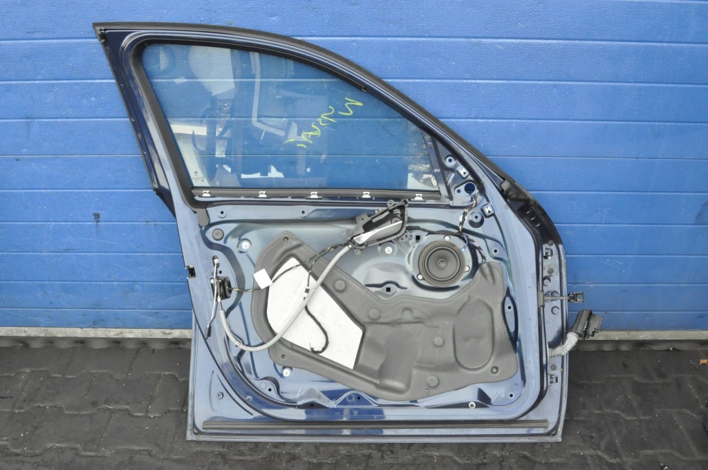 фото №9, Bmw 1 f20 дверь левый перед левая передние a76