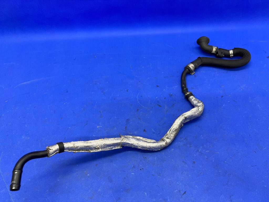 фото №2, Audi a6 c7 шланг труба вакуум 059131119a