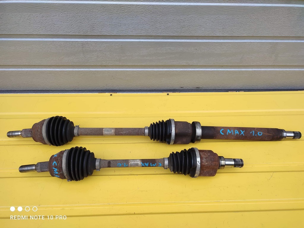 Купить Ford c-max 2 приводной вал левая правая 1.0 ecoboost