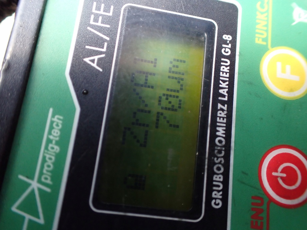 фото №9, Поддон крыло правый левый четверть задняя hyundai elantra vii седан 1.6 2024r