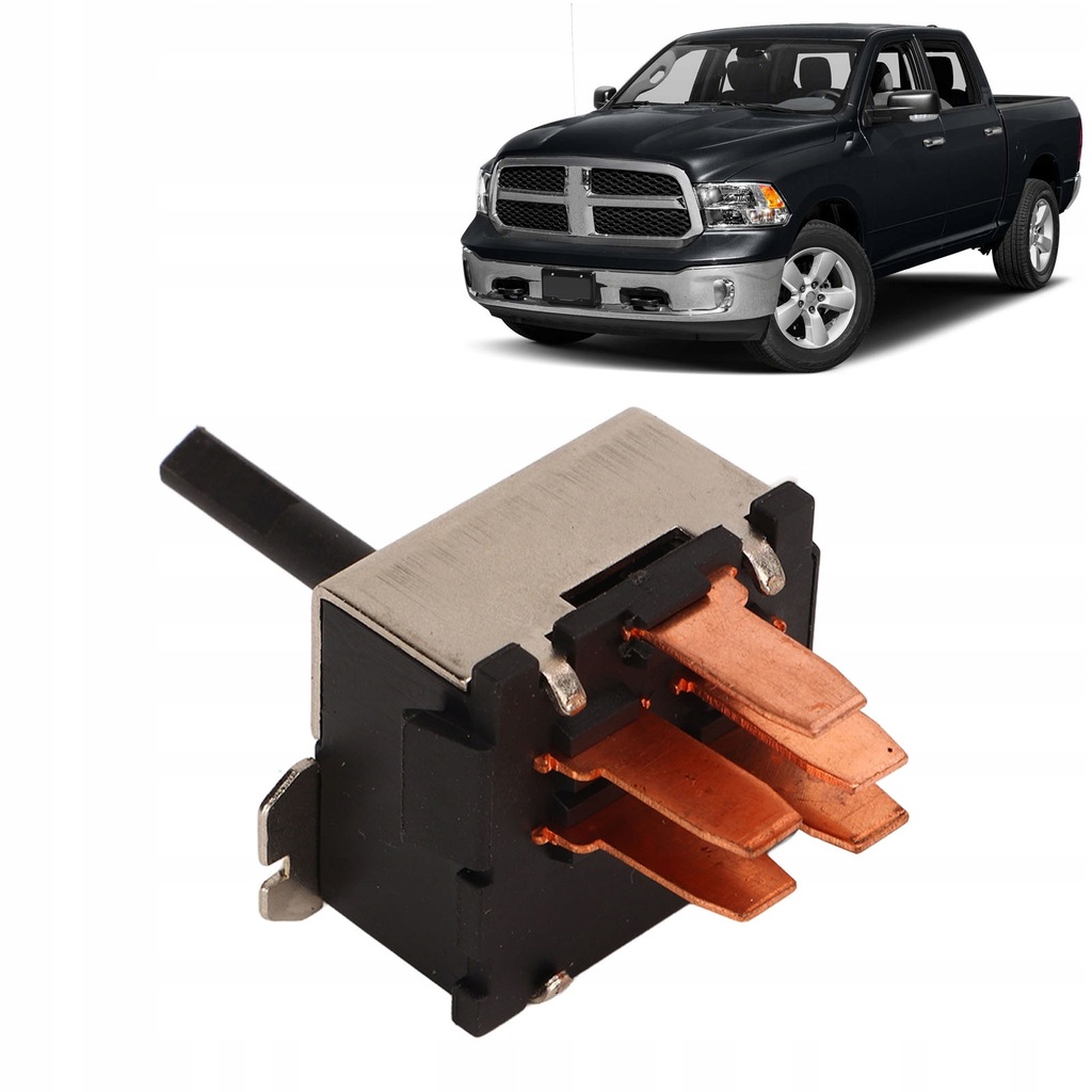 фото №12, Перемикач керування повітродувка 5011214aa ac двигун обігрівача перемикач