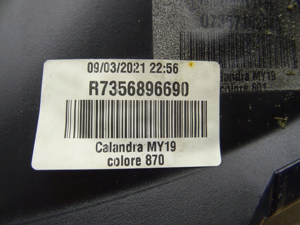 фото №9, Jeep renegade lift решётка радиатора решётка радиатора перед 52088680