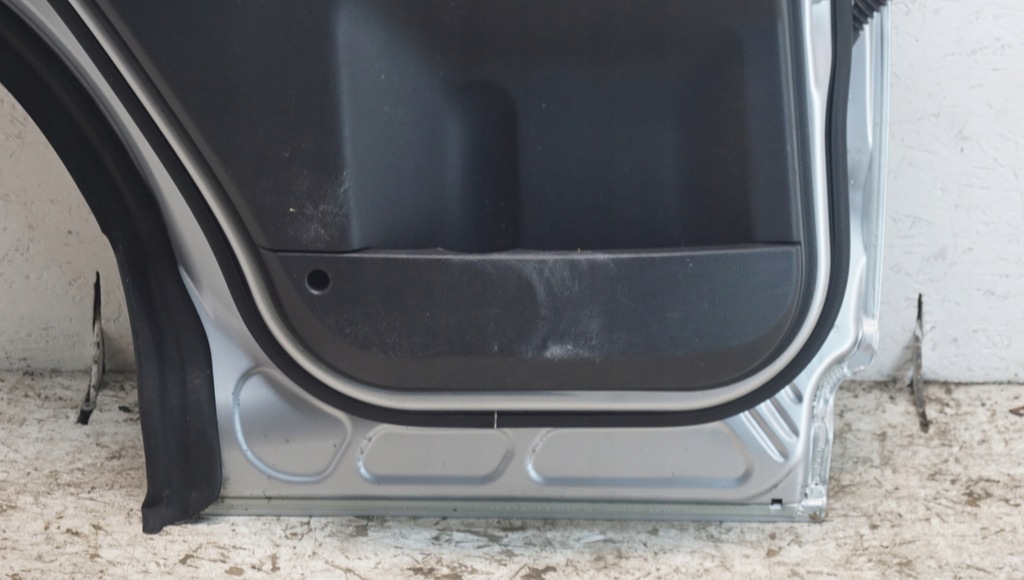 фото №16, Дверь левый задняя land rover freelander ii