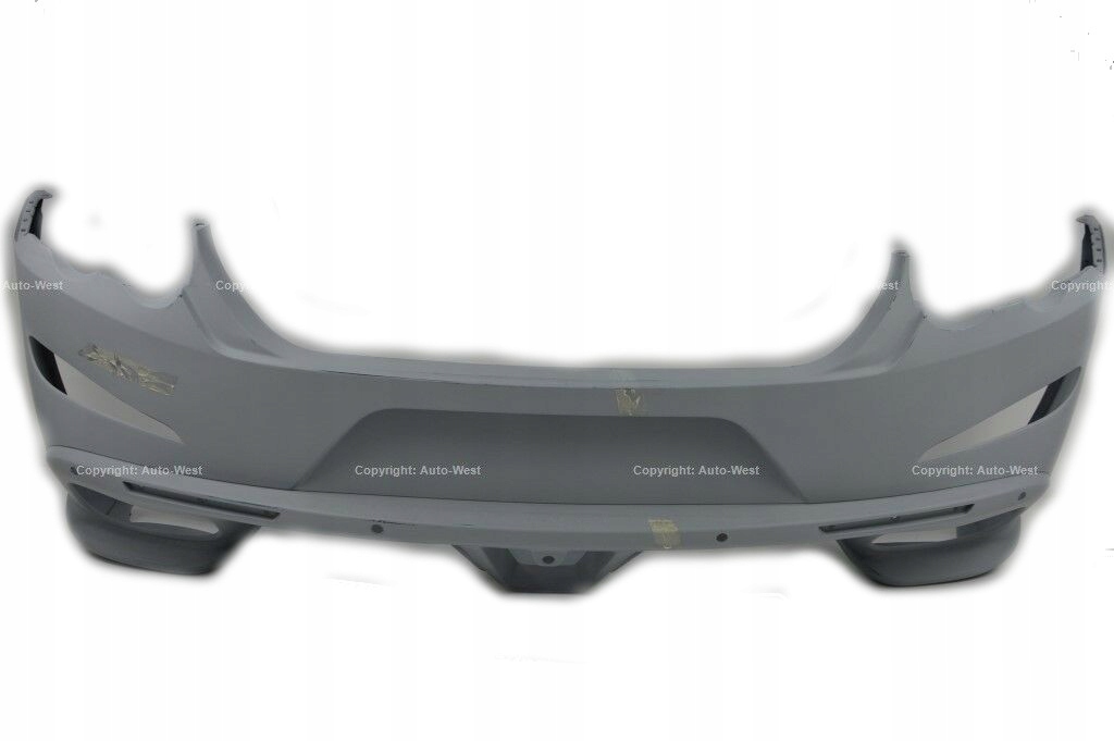 Купить Оригинальный бампер задний  ferrari gtc4 lusso