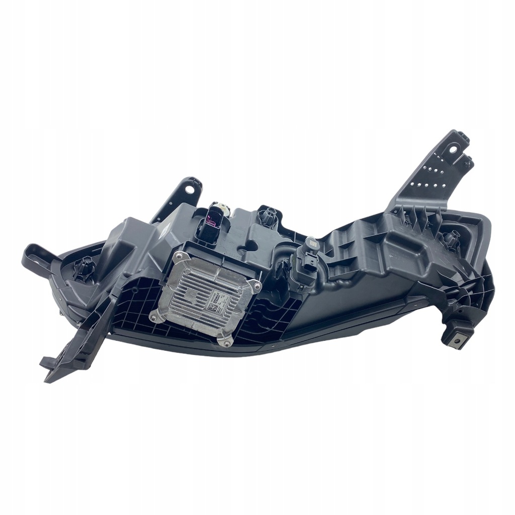 фото №15, Nowa лампа правий перед renault megane e-tech