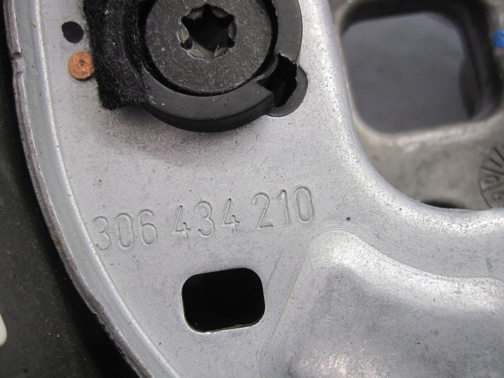 фото №5, Chevrolet cruze i 11r воздуховод 13307026