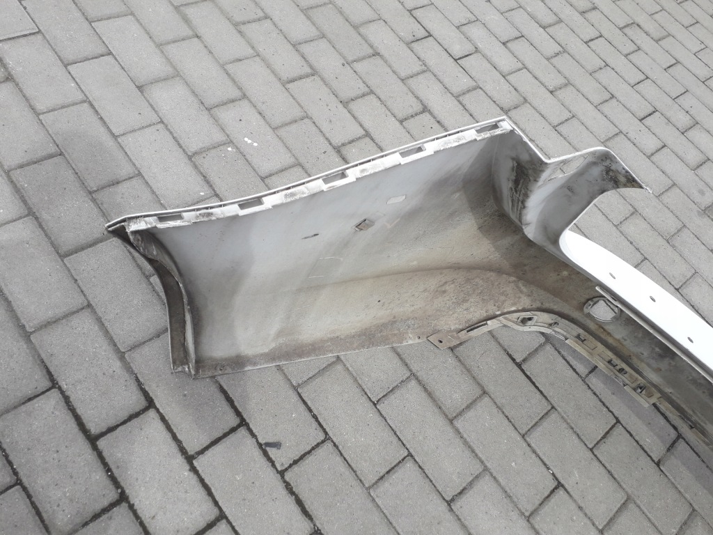 Opel insignia a универсал рестайлинг  13- бампер задний  задний 13239098 Оригинал