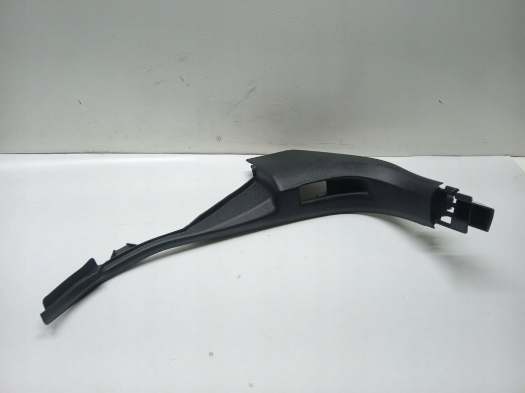 Купить Молдинг накладка порог левая перед peugeot 508 2