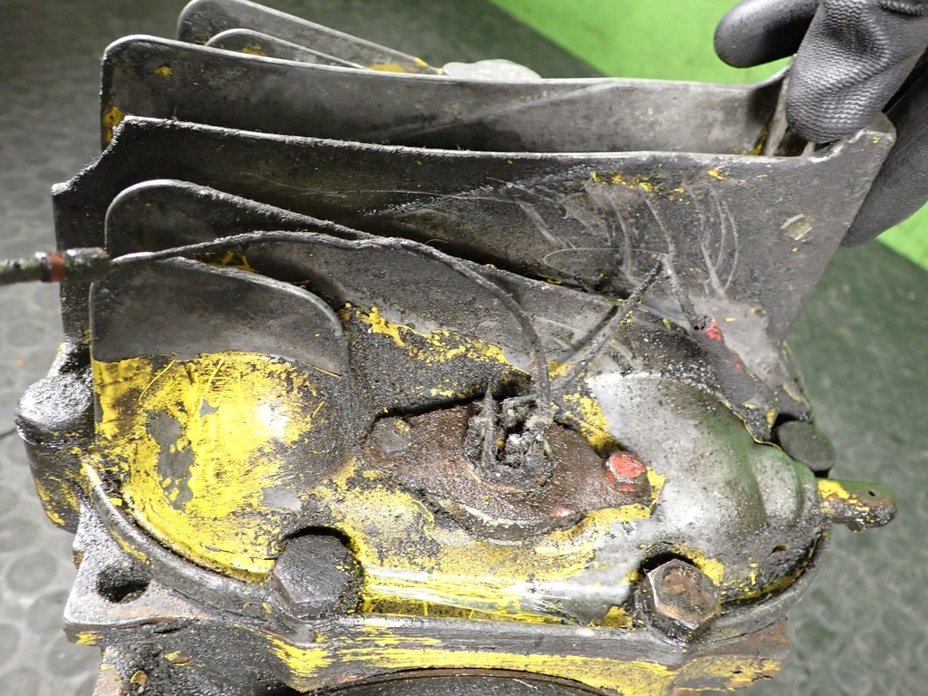 фото №8, Дифференциал bmw e28 83r spawany