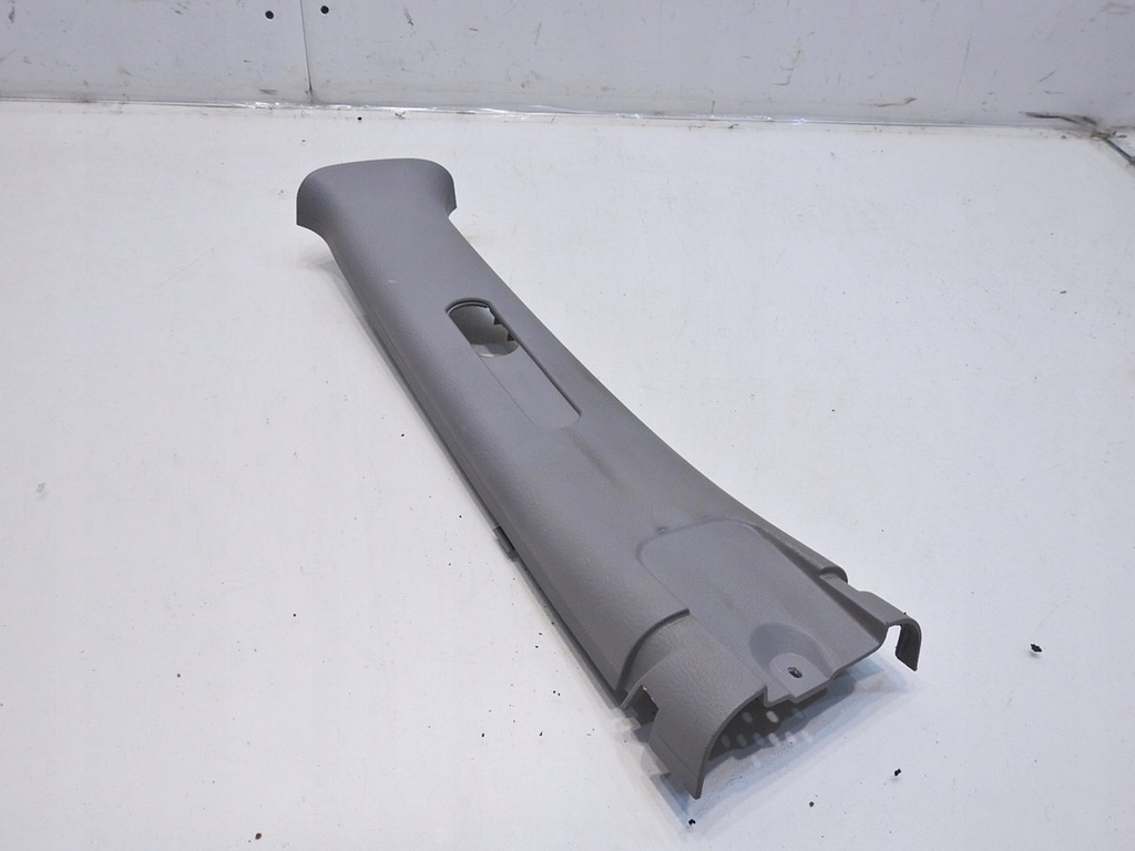 фото №7, Защита стойка b левая kia sorento i