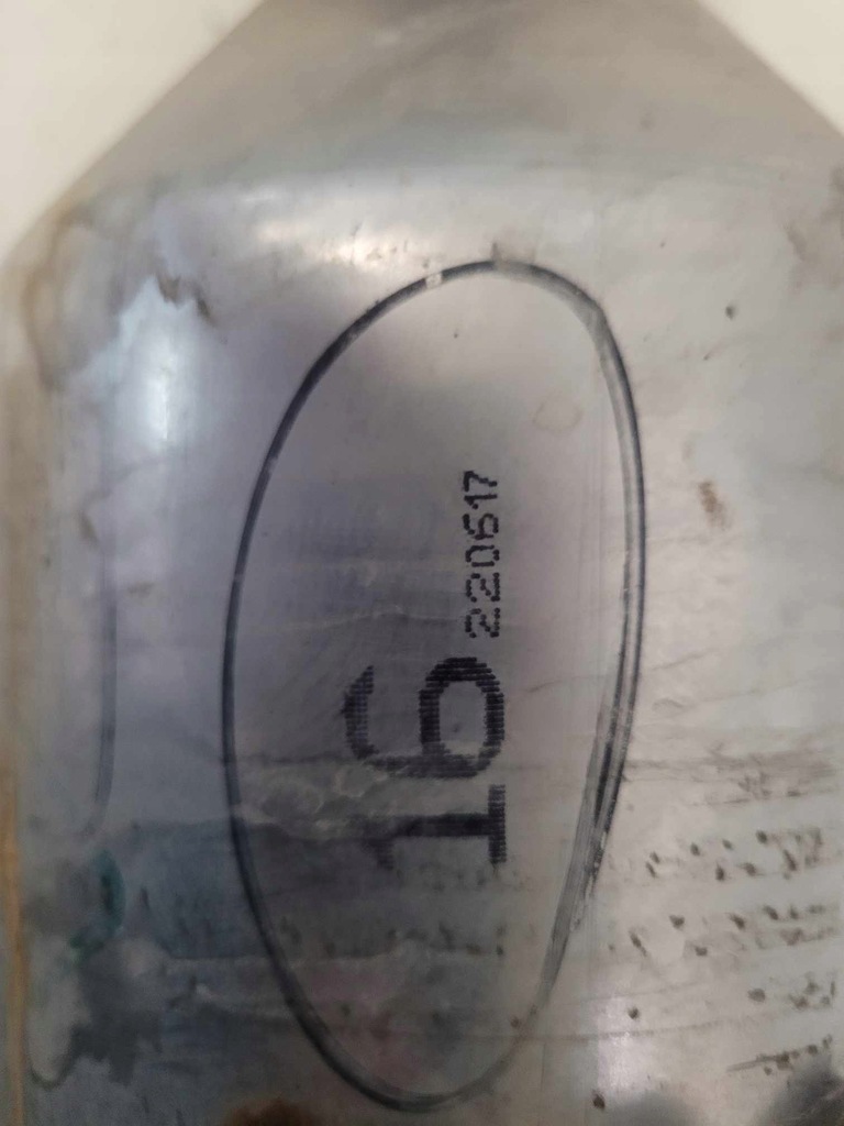 фото №4, Катализатор 30t18 tl8 1.8 h toyota chr ch-r 2017