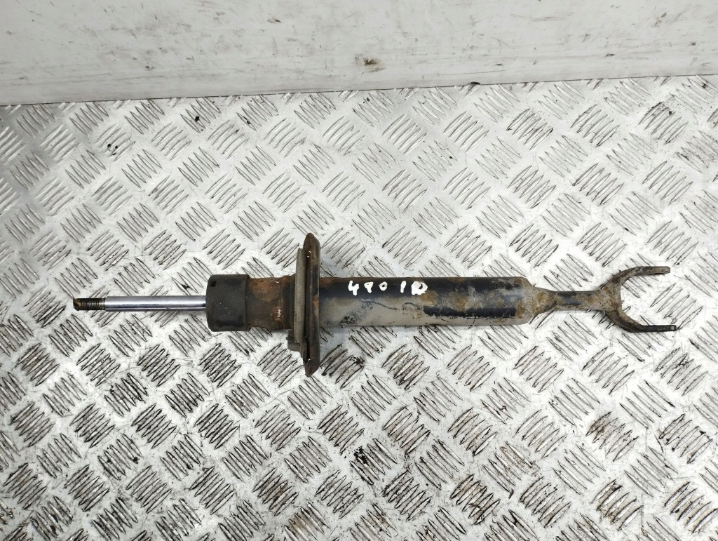 Купити Chevrolet trax 2013 перед сторона права амортизатор передній