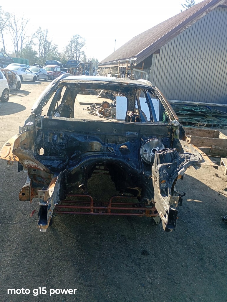 Купити Mercedes glc x253 скло кузовна