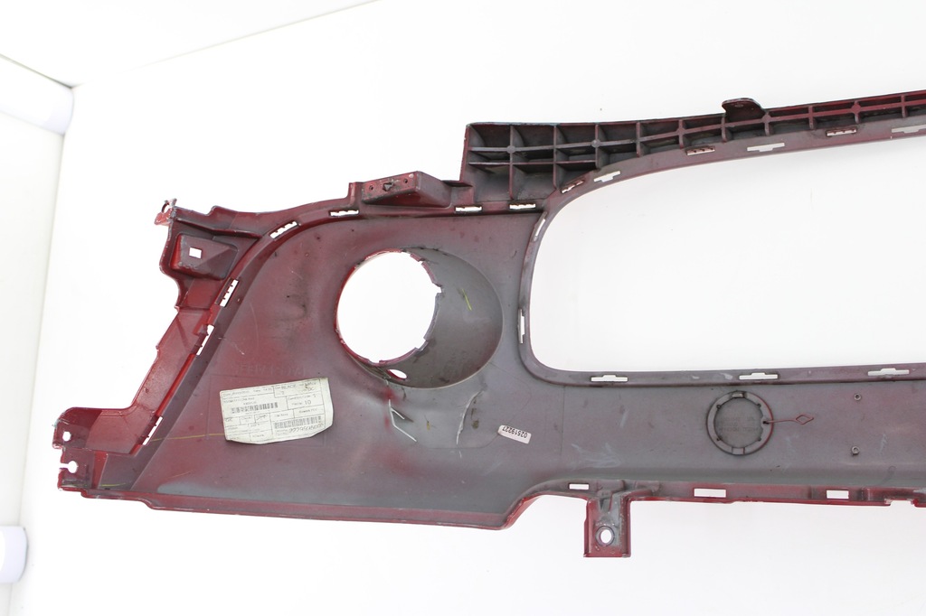 фото №7, Mini cooper one r55 r56 r57 r58 r59 lift lci бампер перед передній poznań