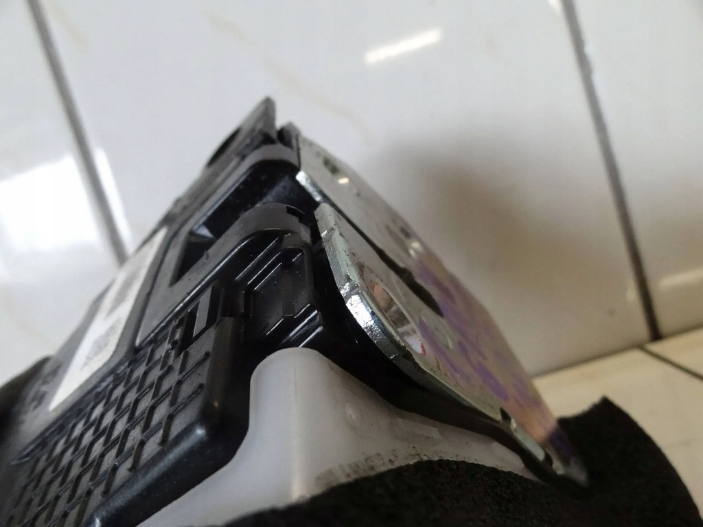 фото №6, Hyundai i20 ii 2018 замок дверь левый перед 6 pinów 81310-c8020ml