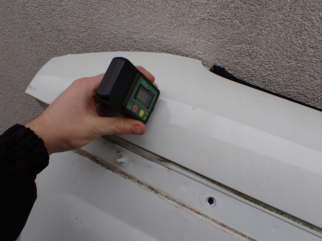 фото №6, Крыша dacia lodgy 2019 1.6sce eu 8349