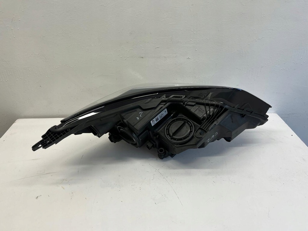 фото №6, Лампа перед левая opel astra k v 39081892