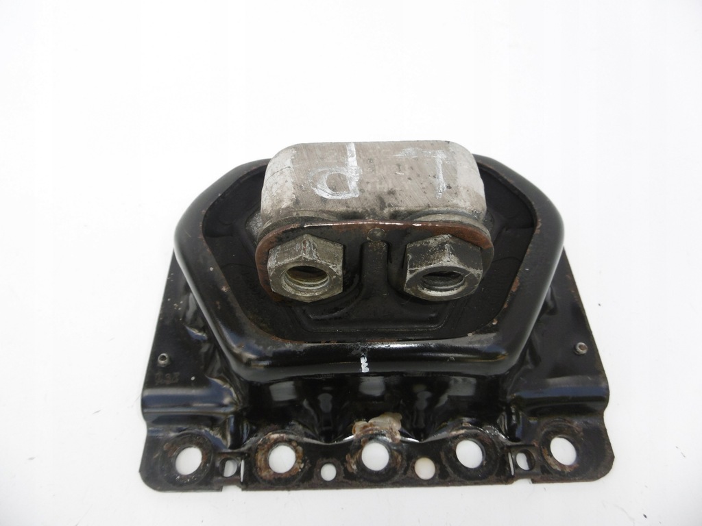 фото №3, Подушка кронштейн двигателя renault magnum premium dxi