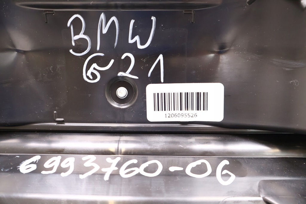 фото №8, Bmw 3 g20/21 обігрівач 6993760