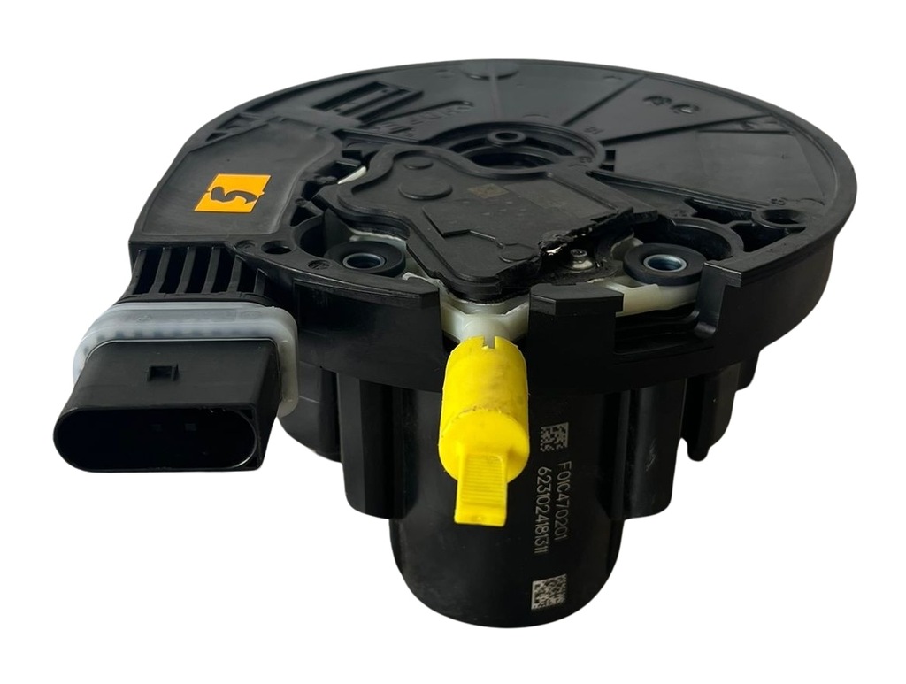 фото №3, Насос adblue bosch f01c250151