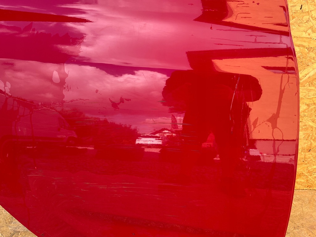 фото №7, Hyundai ix20 ix-20 10- двері задні задня праве