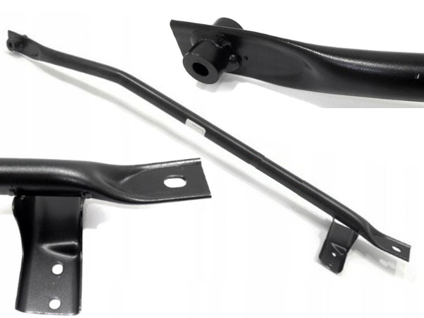 фото №1, Тяга поворотный подвеска задняя do renault trafic ii opel vivaro a primastar