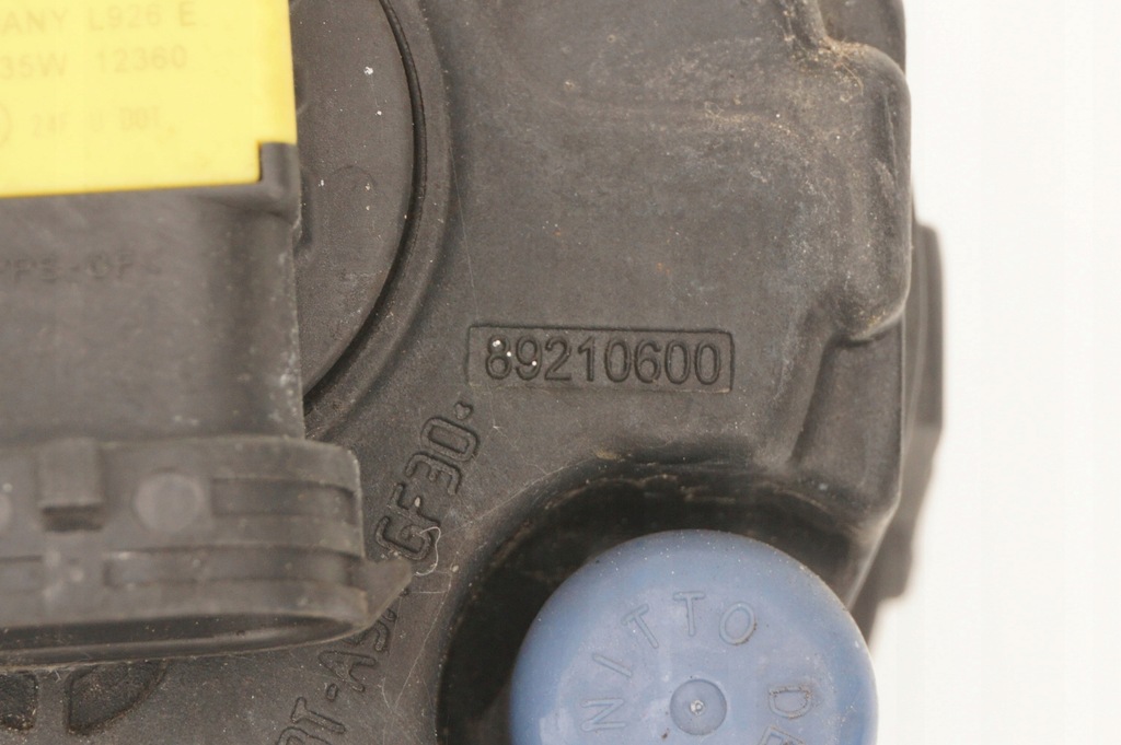 фото №6, Протитуманна фара правий infiniti q70 m30d m35 m37 m56 qx80 z62 nissan armada patrol