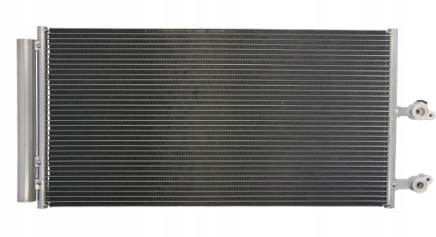 фото №1, Конденсатор кондиционера