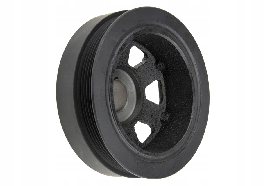 фото №13, Nty rkp-me-001 шків, wał колінчастий