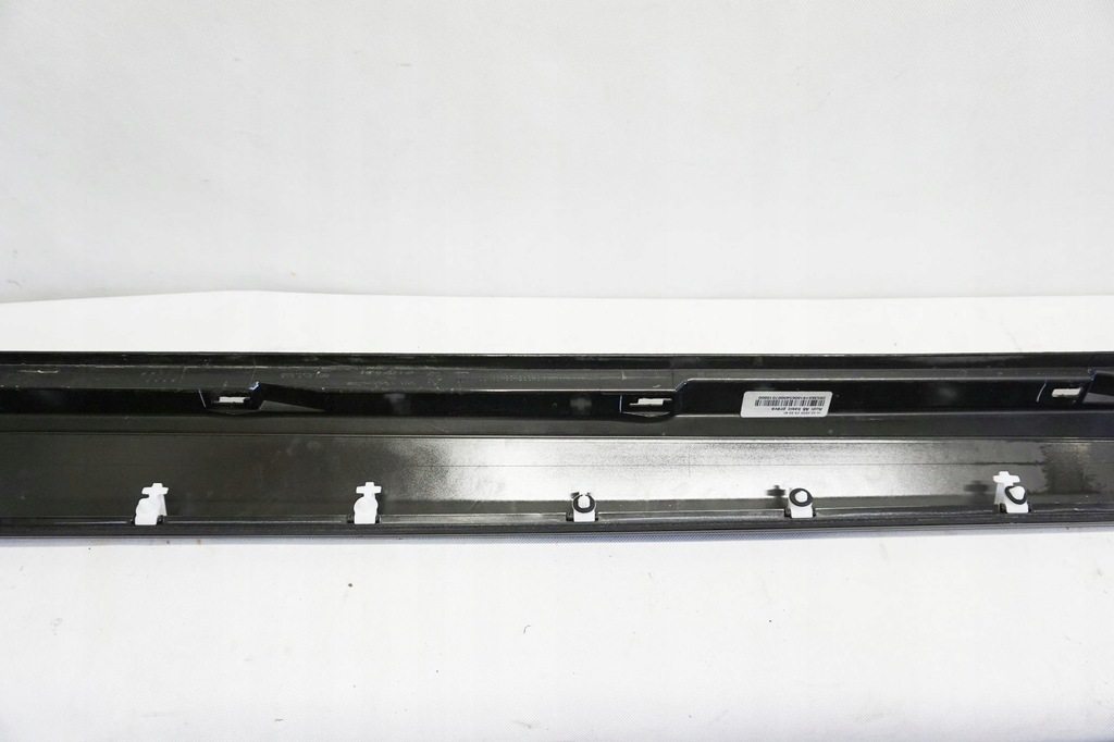 фото №7, Молдинг поріг права audi a6 c8 4k