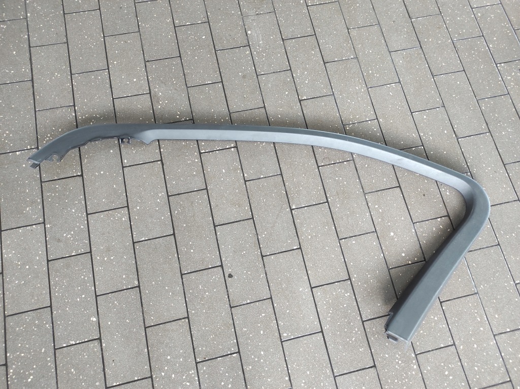 Купити Mercedes s klasa w222 захист рами двері перед права a2227270171