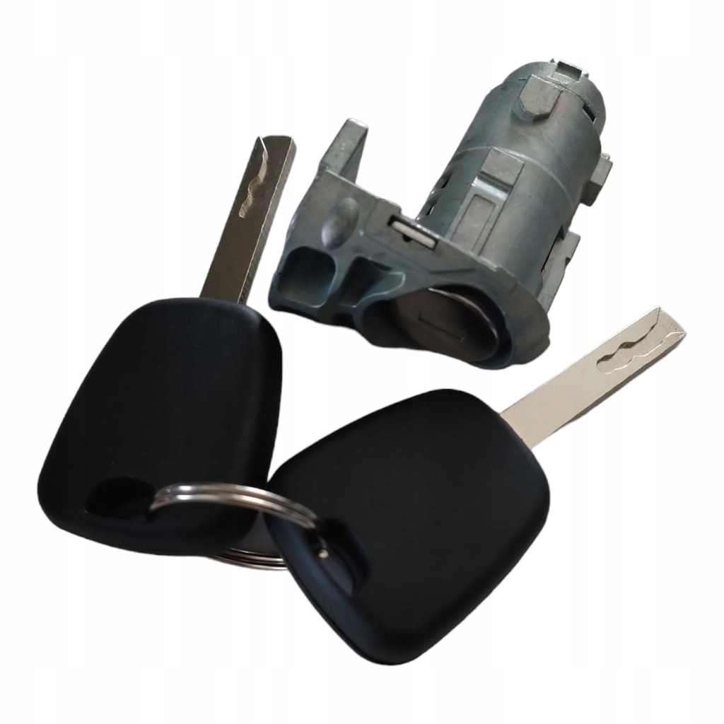 фото №1, Nowa ліва вкладка замок do двері лівих renault master iii 3 opel movano b