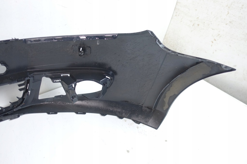 Vw golf vi 6 5k0 2008-2013 бампер перед передній 5k0807221 Доставка