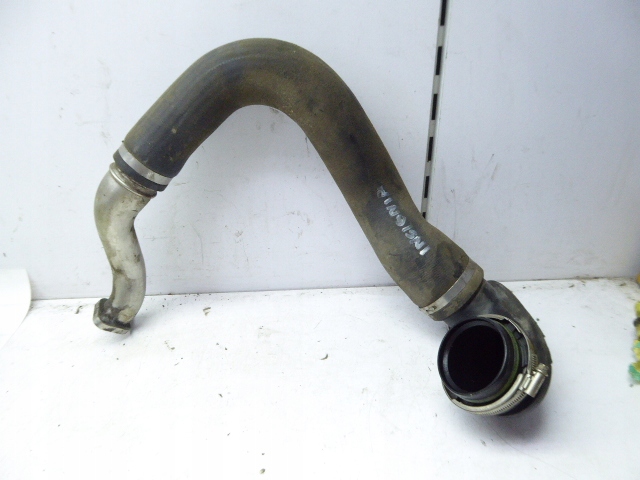 фото №7, Insignia a 08-13 труба шланг wąż інтеркулер повітря 2.0 cdti a20dth