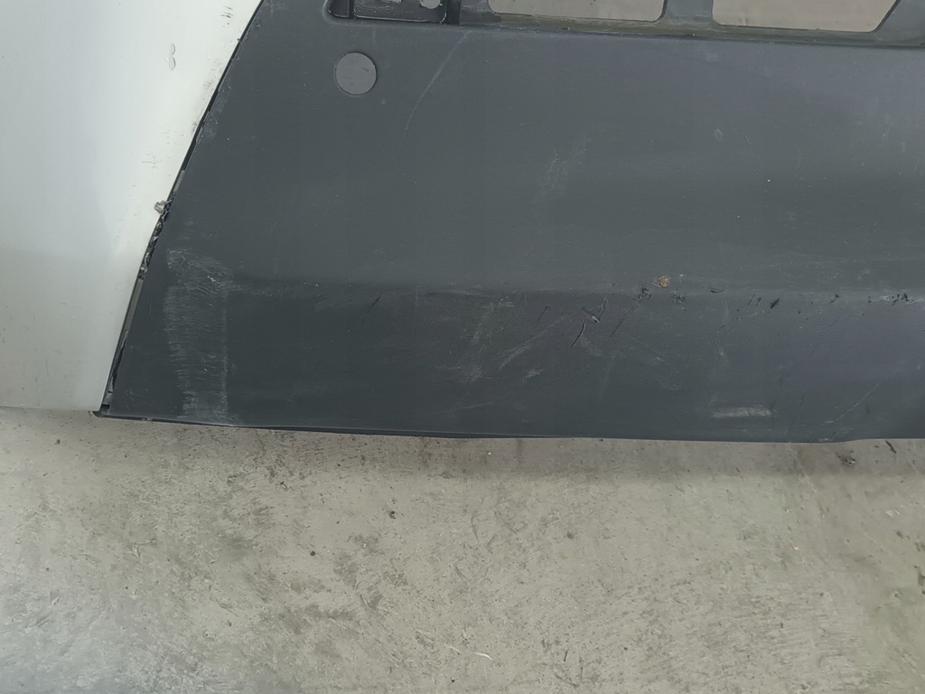 фото №6, Бампер задній kia rio iv задня 2017 -