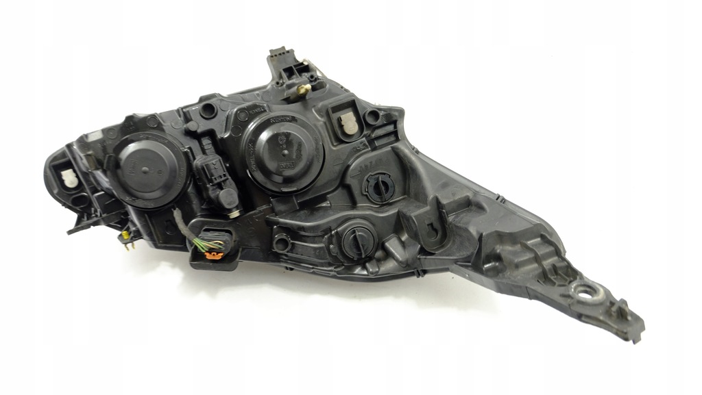 фото №11, Peugeot 208 i лампа фара ліва