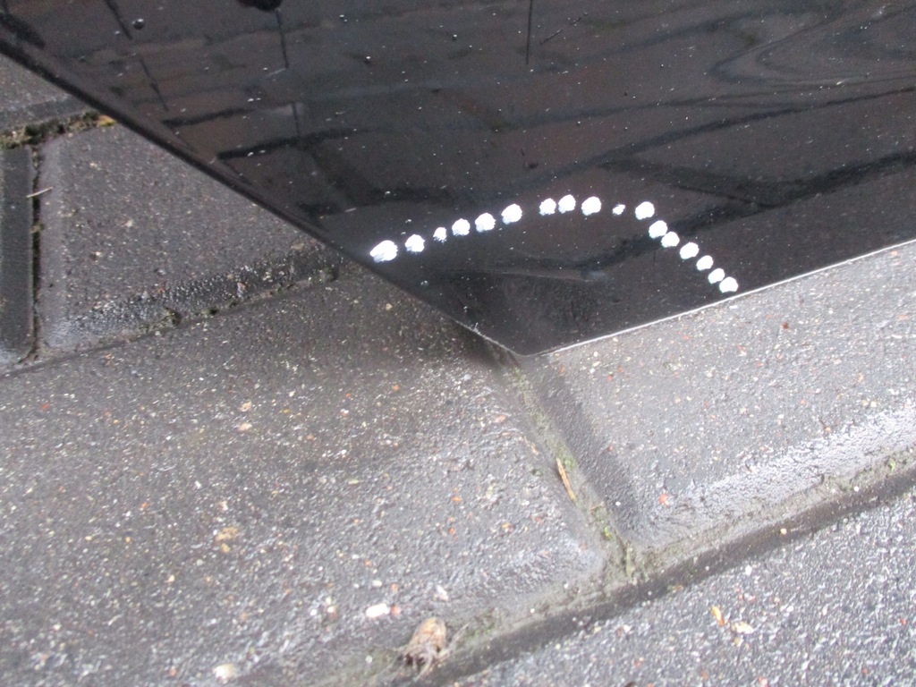 фото №5, Дверь правое задние ford focus mk3 kombi