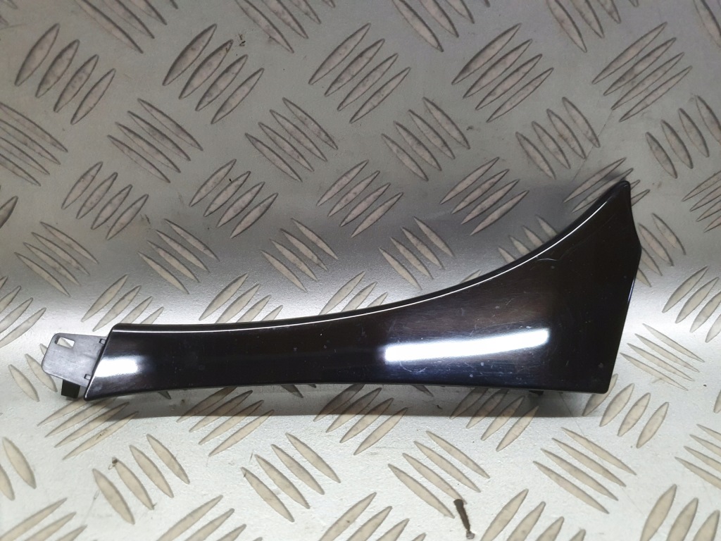 фото №1, Dekor молдинг декоративна панелі opel insignia a eu