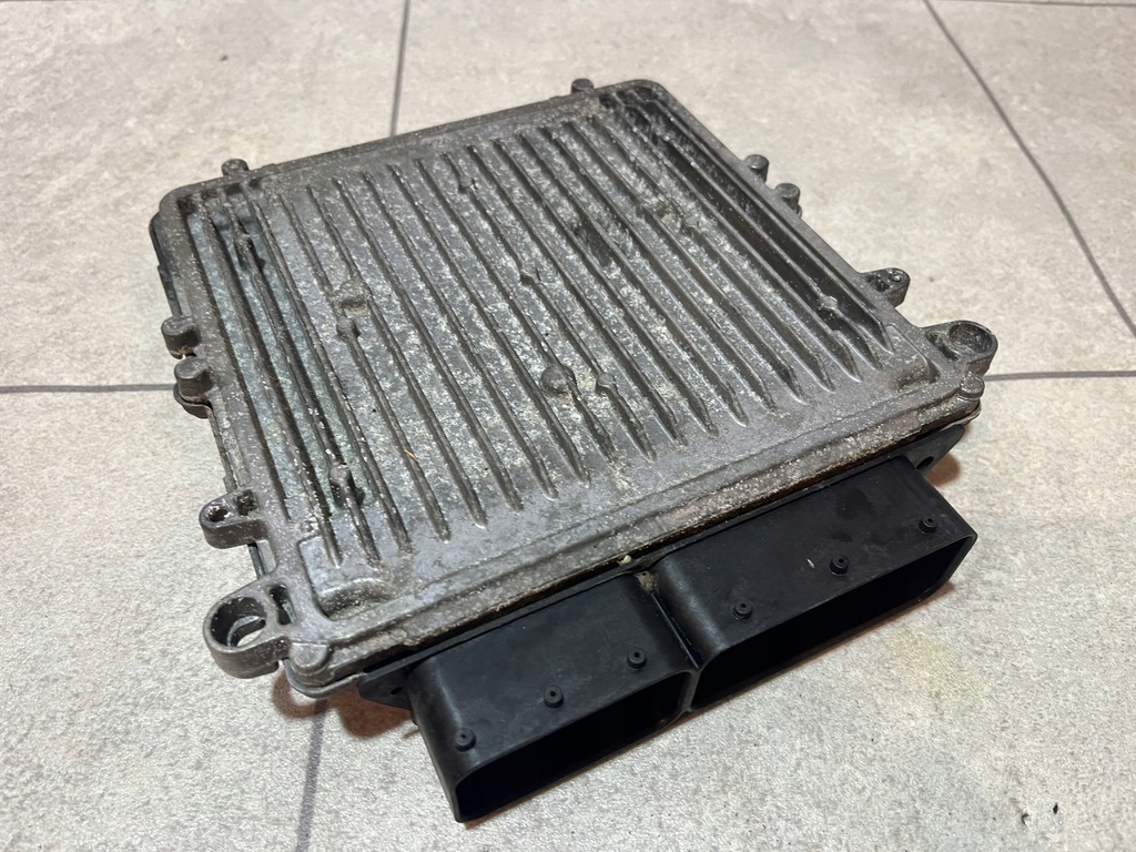 фото №8, Mercedes w251 3.0cdi набір стартовий ecu bdb