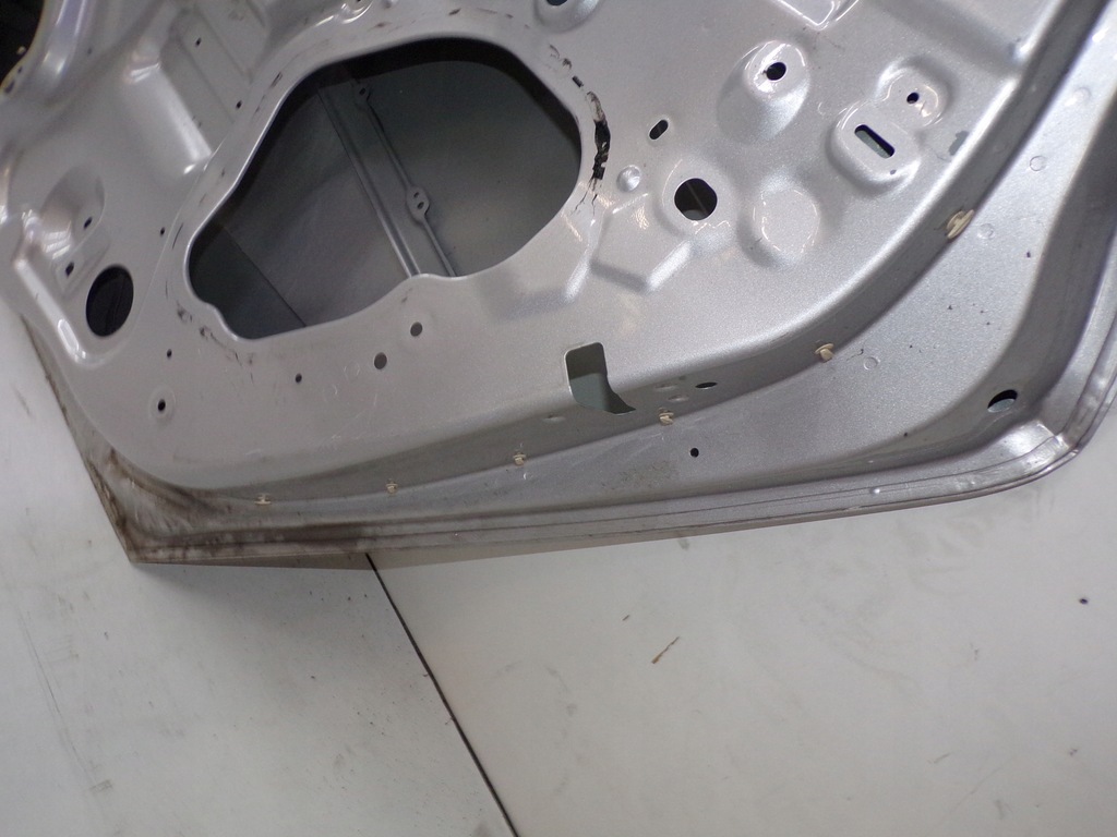 фото №9, Дверь правый задняя ford mondeo mk5 kombi