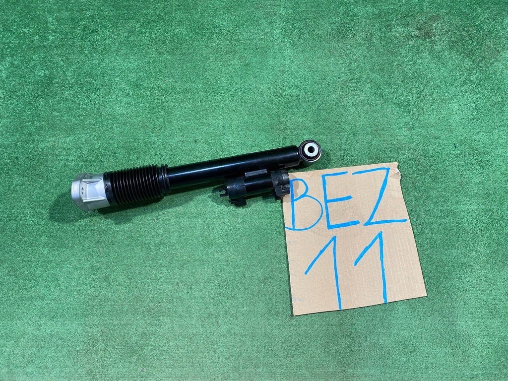 фото №10, Mercedes gle w167 амортизатор левый задняя задний a1673202301