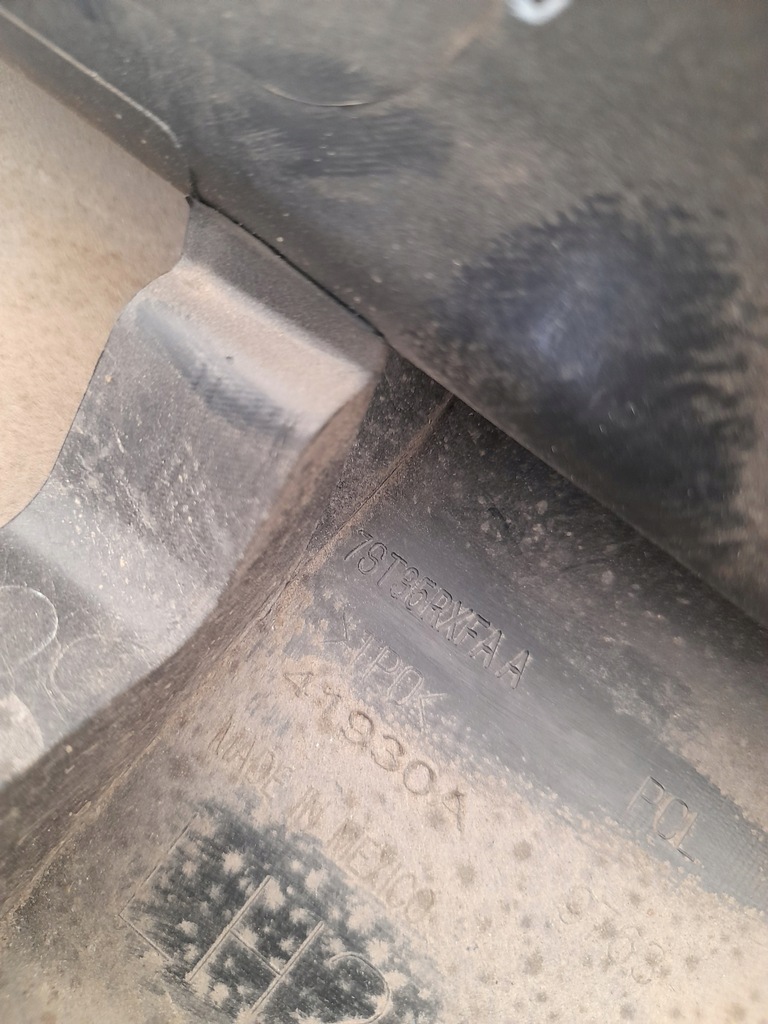 фото №12, Jeep compass ii lift 21- молдинг поріг ліва 7st35rxfaa usa