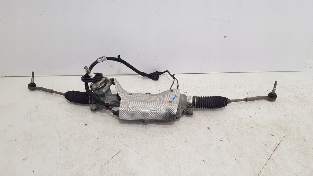 фото №1, Opel astra k v рейка рульова трансмісія