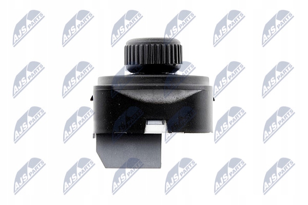 фото №13, Переключатель регулировки зеркал skoda roomster 06-