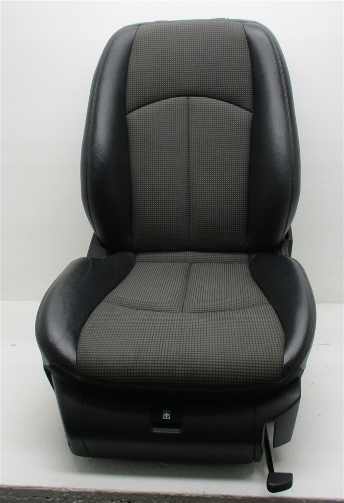 фото №1, Сидіння правий перед пасажира mercedes e-klasa w211