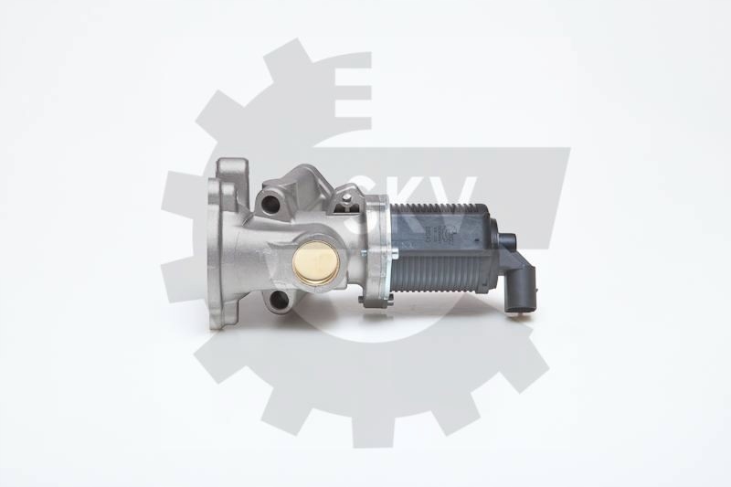 фото №12, Клапан egr opel 1.3 cdti oe: 55184651