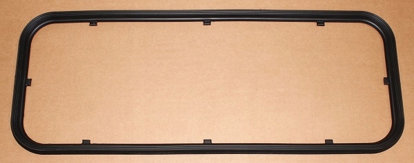 фото №4, Elring 569.530 прокладка, піддон масляна