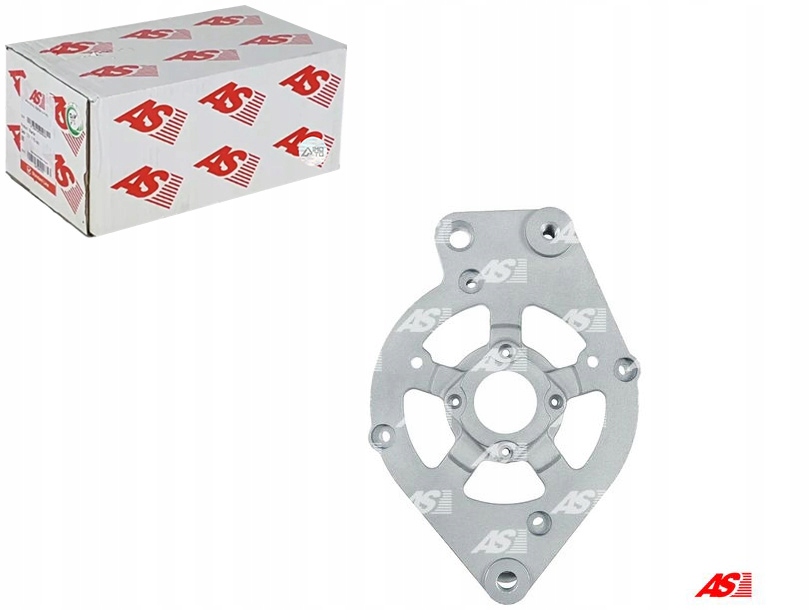 фото №1, Кронштейн, фланец приводной генератора as-pl abr0052s